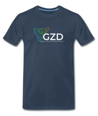 guppy-zuechter-deutschland-maenner-premium-t-shirt