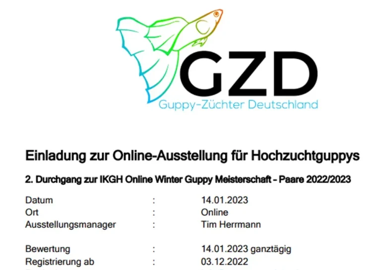 Unsere Einladung zur GZD-Online-Ausstellung