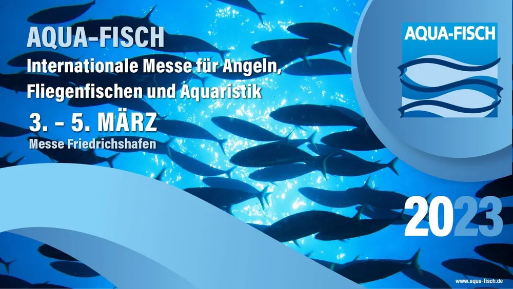 Messe Aqua-Fisch 2023