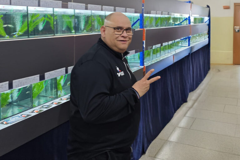 Markus Gaab Eckersmühlen 2024