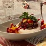 Dessert Dessert