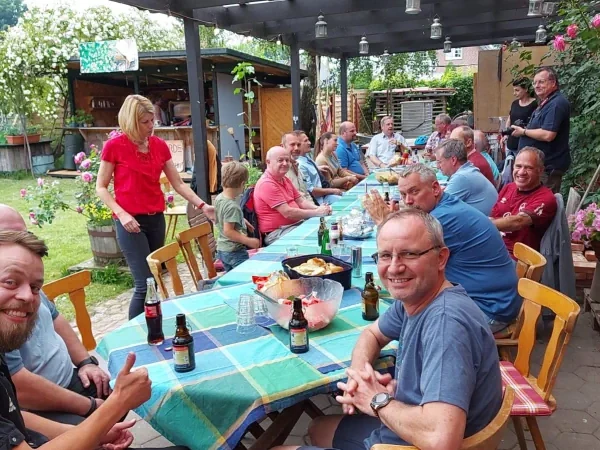 Schiphorst 2022 - Barbecue Schiphorst 2022 - Barbecue