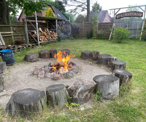 Schiphorst 2022 - Barbecue Schiphorst 2022 - Barbecue