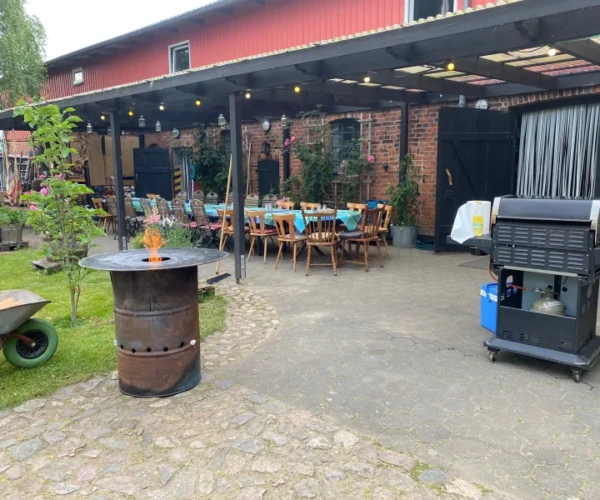 Schiphorst 2022 - Barbecue Schiphorst 2022 - Barbecue