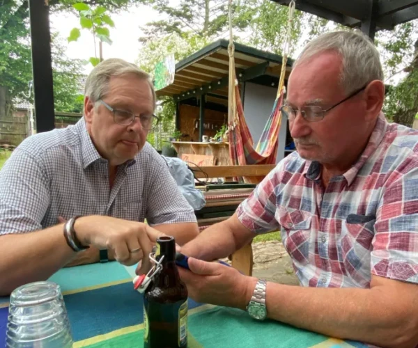 Schiphorst 2022 - Barbecue Schiphorst 2022 - Barbecue