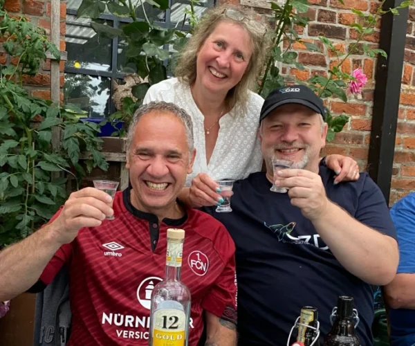 Schiphorst 2022 - Barbecue Schiphorst 2022 - Barbecue