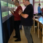 Schiphorst 2022 - Wertung Schiphorst 2022 - Wertung