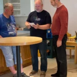 Schiphorst 2022 - Wertung Schiphorst 2022 - Wertung